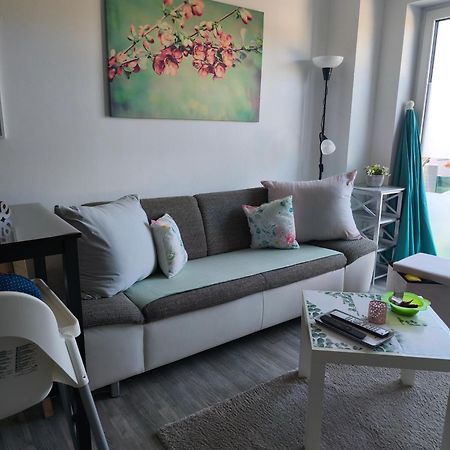 Apart Bellagast Hilchenbach Exterior foto