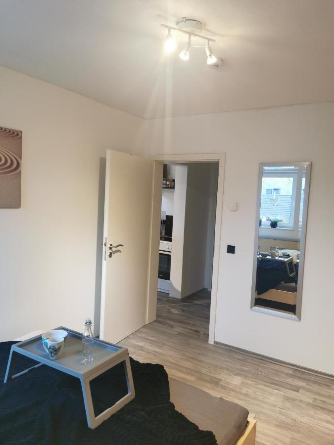 Apart Bellagast Hilchenbach Exterior foto
