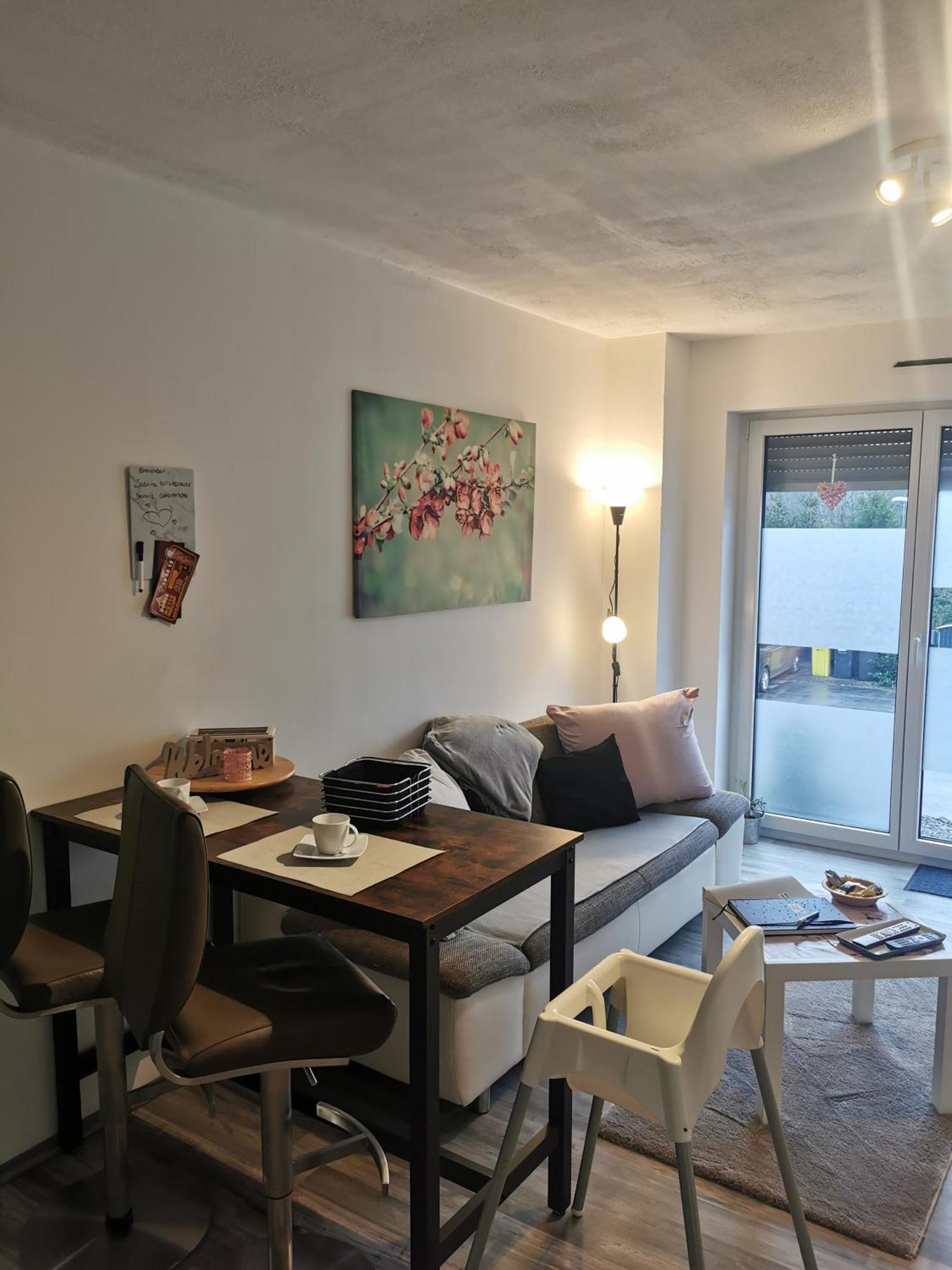 Apart Bellagast Hilchenbach Exterior foto