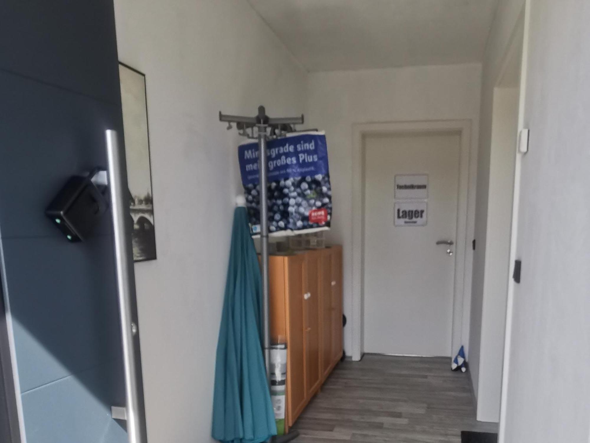 Apart Bellagast Hilchenbach Zimmer foto