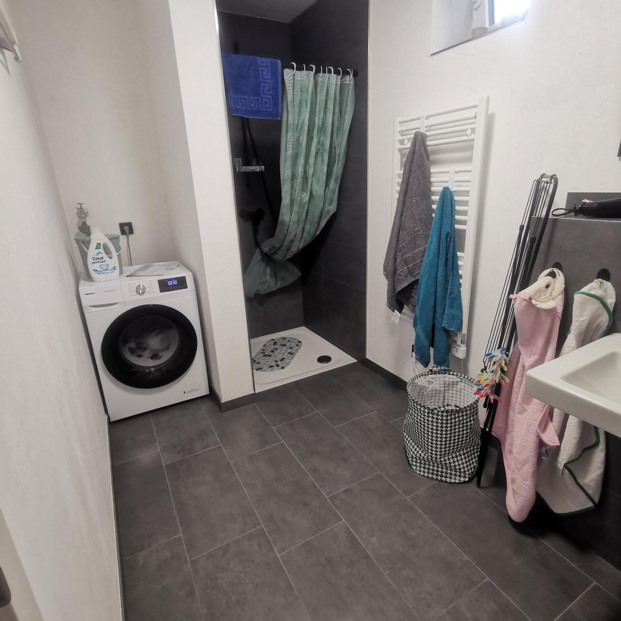 Apart Bellagast Hilchenbach Exterior foto