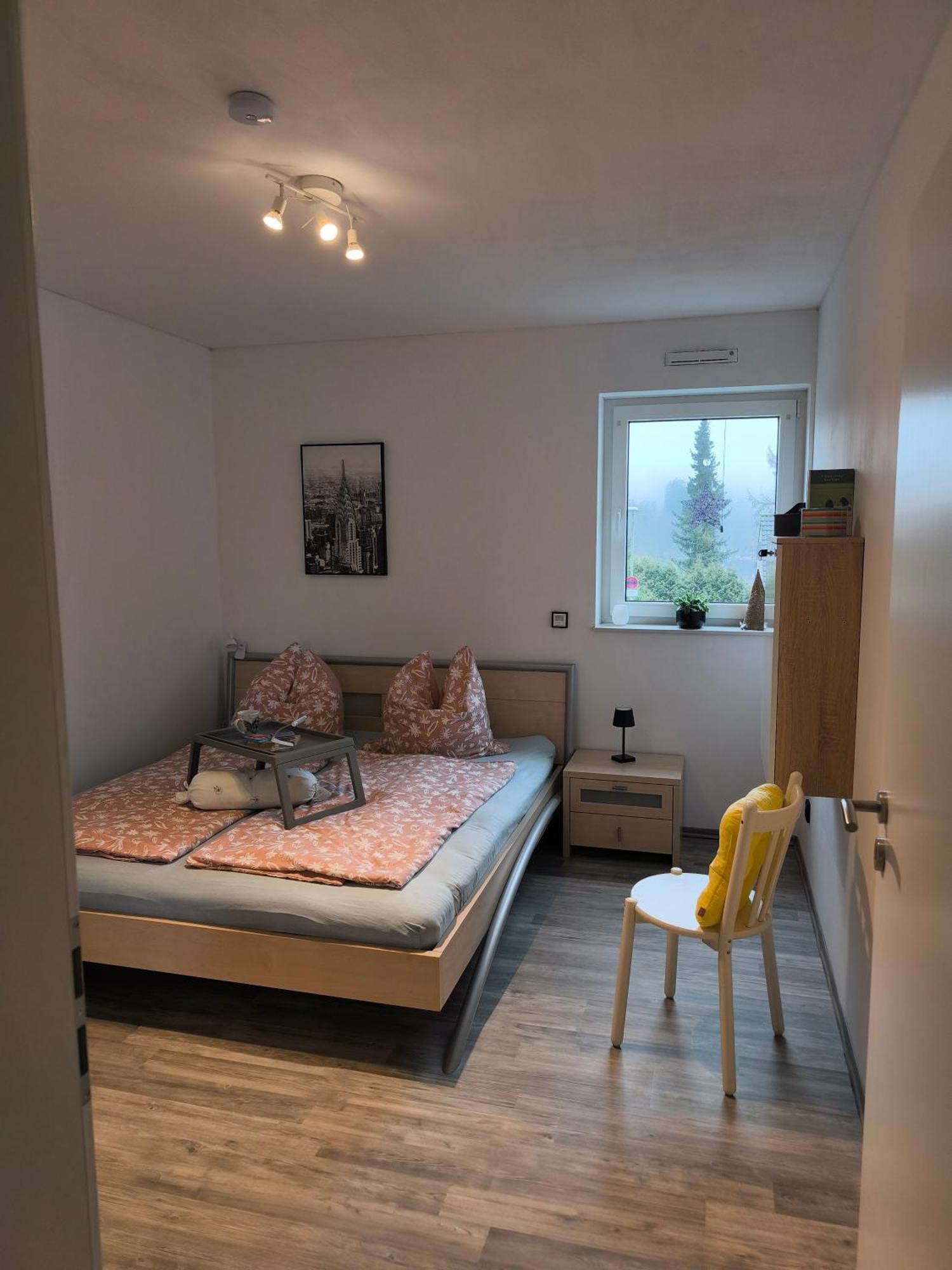 Apart Bellagast Hilchenbach Exterior foto