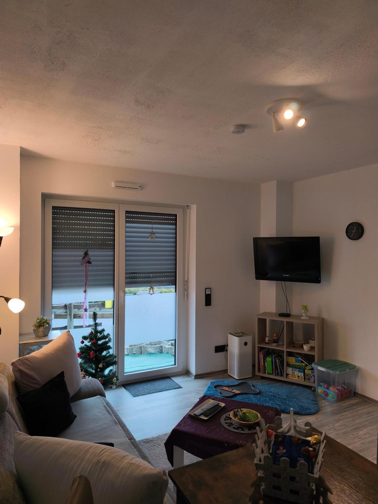Apart Bellagast Hilchenbach Exterior foto