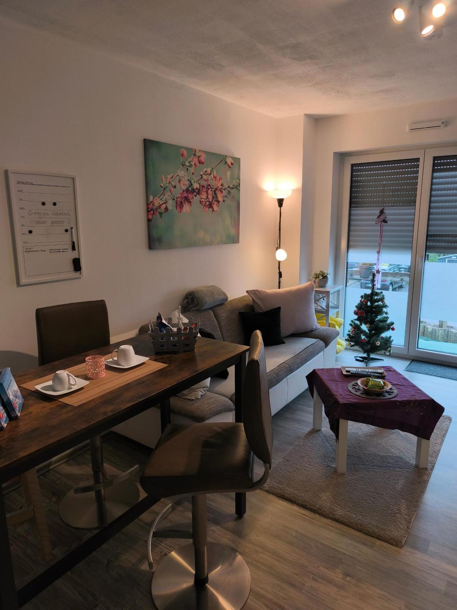 Apart Bellagast Hilchenbach Exterior foto